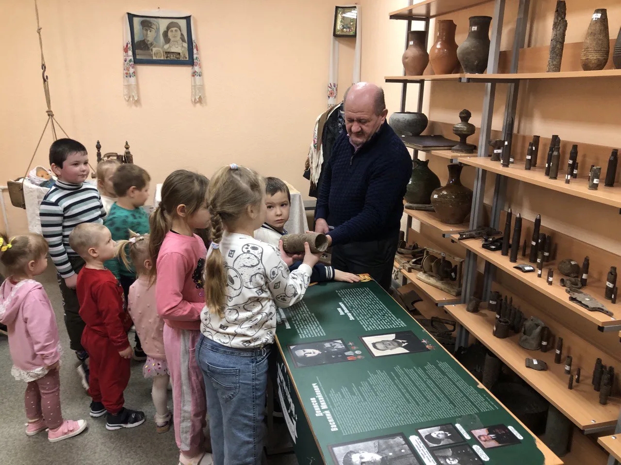 День воинской славы России.