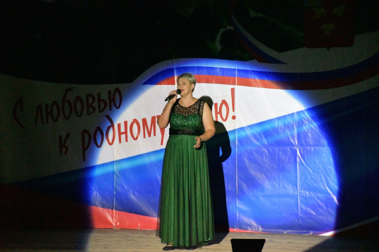 Праздничный концерт. Праздничный концерт.