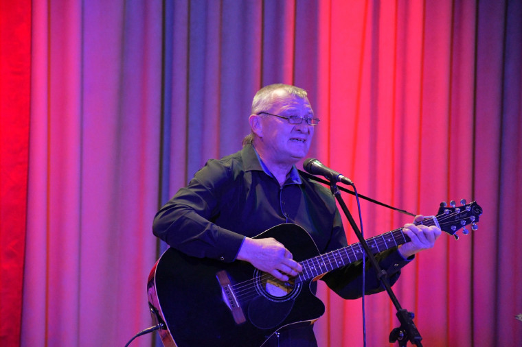 День государственного флага России.