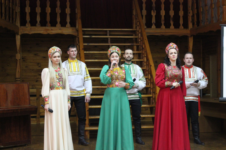 «УРОК МУЖЕСТВА» от Ассоциации «Совет муниципальных образований Белгородской области».