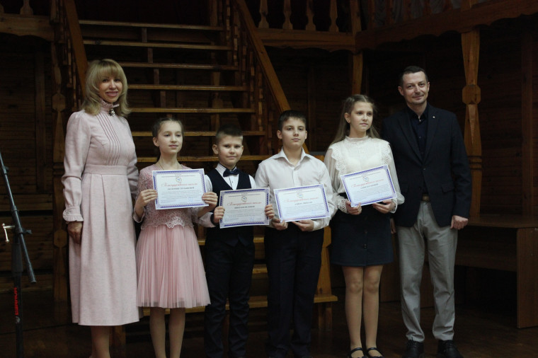 «УРОК МУЖЕСТВА» от Ассоциации «Совет муниципальных образований Белгородской области».