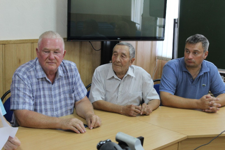 5 сентября текущего года состоялось двадцать пятое заседание Красненской территориальной избирательной комиссии..